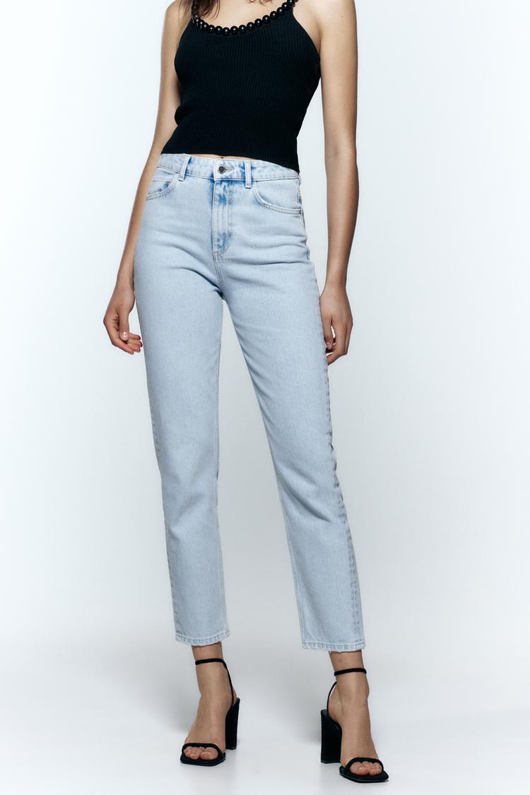 Zara jeans z1975 shops skinny